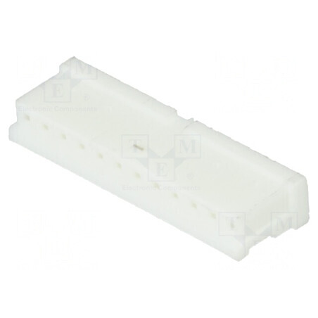 Conector cablu-placă mufă mamă Pico-SPOX 1,5mm PIN 12 2,5A pentru conexiuni electrice | Electronic-mag.ro | Componente Electroni