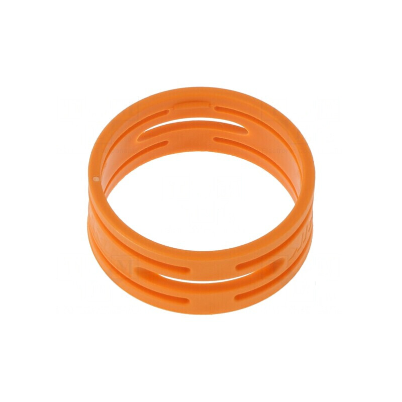 I Ring de codare portocalie XX-Serie | Electronic-mag.ro | Componente Electronice