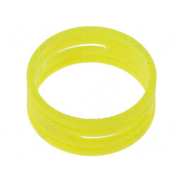 Inel de codare galben XX-Serie | Electronic-mag.ro | Componente Electronice