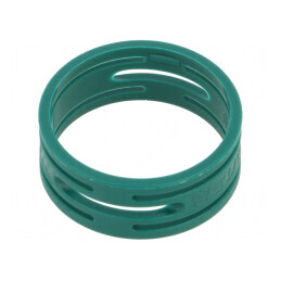 Inel de codare verde XX-Serie | Electronic-mag.ro | Componente Electronice