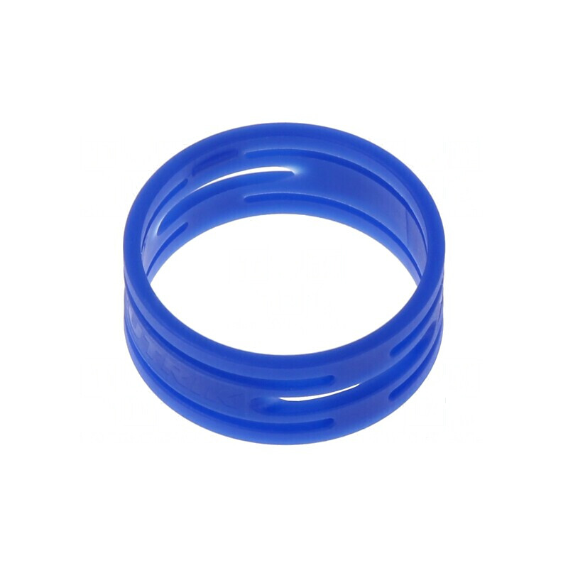 Inel de codare albastru XX-Serie | Electronic-mag.ro | Componente Electronice