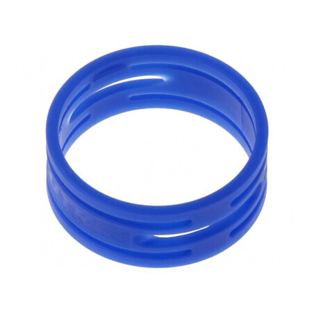 Inel de codare albastru XX-Serie | Electronic-mag.ro | Componente Electronice