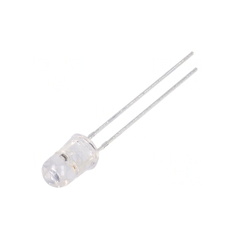 LED 5mm portocalie cu clipire, 12000÷14400mcd, 30°, 20mA, 3÷5V - Iluminare eficientă | Electronic-mag.ro | Componente Electronic LED 5mm portocalie cu clipire, 12000÷14400mcd, 30°, 20mA, 3÷5V - Iluminare eficientă | Electronic-mag.ro | Componente Electronic