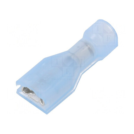 Conector ULTRAFAST 187 ASSY REC 16-14 TPBR LP pentru cabluri | Electronic-mag.ro | Componente Electronice