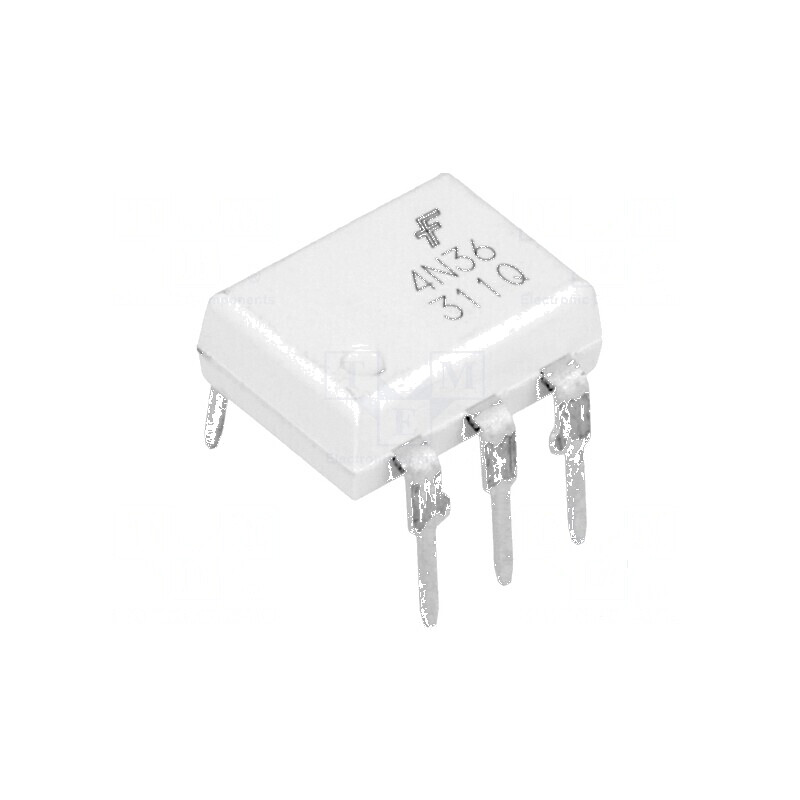 Optocuplor THT 7,5kV, Ch: 1, OUT: tranzistori, CTR 100% la 10mA | Electronic-mag.ro | Componente Electronice Optocuplor THT 7,5kV, Ch: 1, OUT: tranzistori, CTR 100% la 10mA | Electronic-mag.ro | Componente Electronice