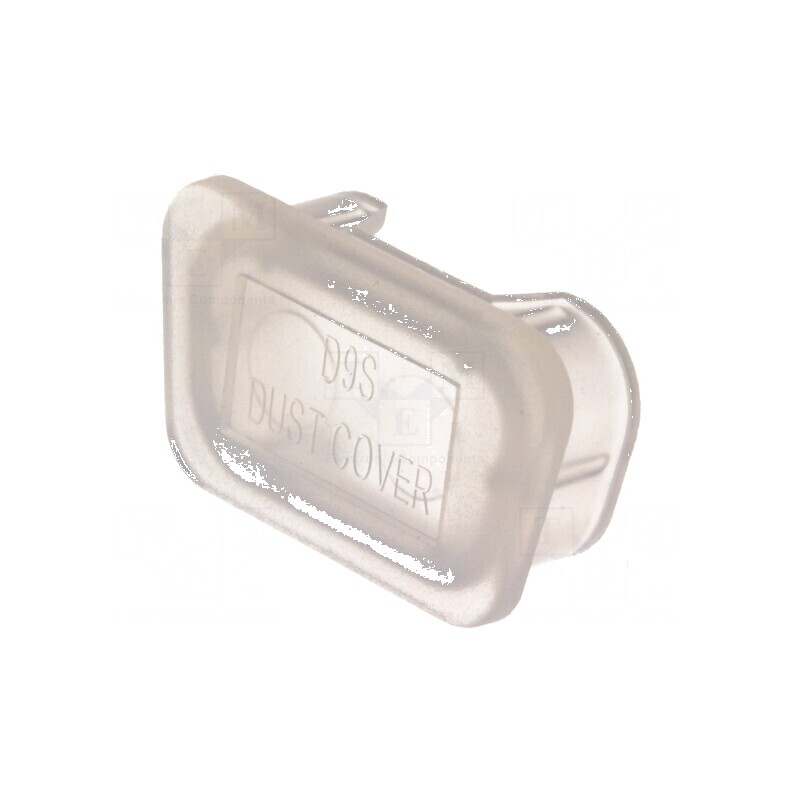 Protecție PIN D-Sub 9pin și 15pin mamă pentru conexiuni de calitate | Electronic-mag.ro | Componente Electronice
