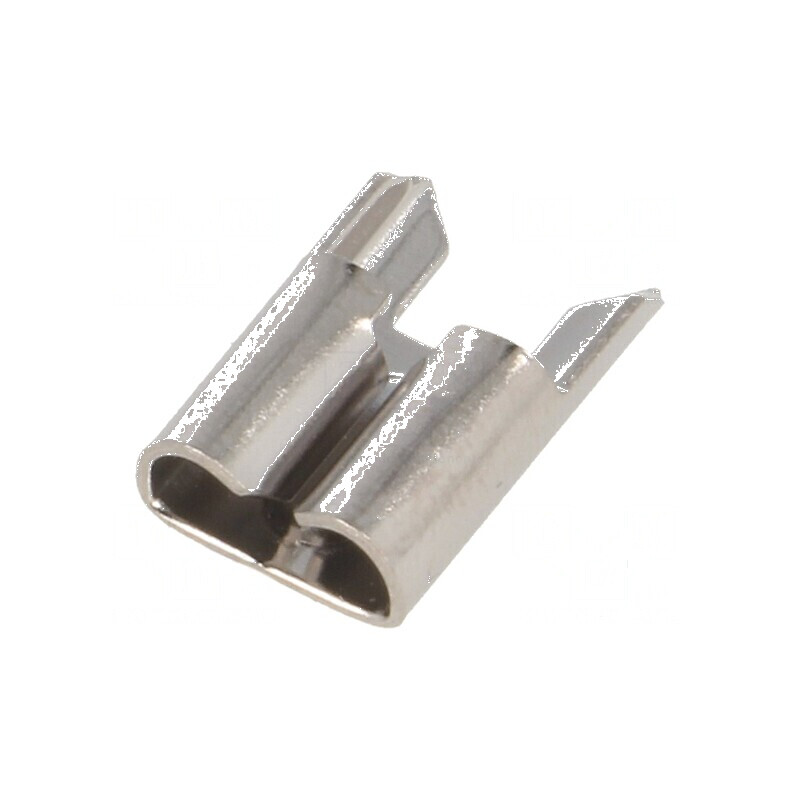 Terminal plat 5,2mm 0,8mm mamă THT din alamă cositorită drept | Electronic-mag.ro | Componente Electronice Terminal plat 5,2mm 0,8mm mamă THT din alamă cositorită drept | Electronic-mag.ro | Componente Electronice