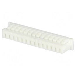 Conector cablu-cablu/PCB mufă mamă PicoBlade™ 1,25mm 14 PIN, conector electronic de precizie | Electronic-mag.ro | Componente El