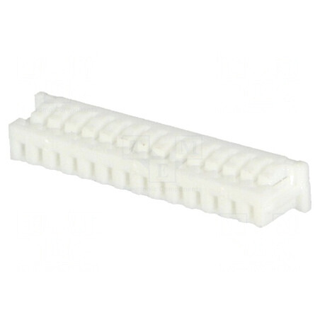 Conector cablu-cablu/PCB mufă mamă PicoBlade™ 1,25mm 14 PIN, conector electronic de precizie | Electronic-mag.ro | Componente El