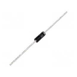 Diodă Zener 5W 33V CASE017AA - O singură diodă pe rolă/bandă | Electronic-mag.ro | Componente Electronice