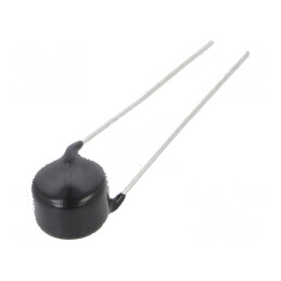 Varistor ceramic THT 680VAC 895VDC 1,1kV 4,5kA pentru protecția circuitelor electrice | Electronic-mag.ro | Componente Electroni