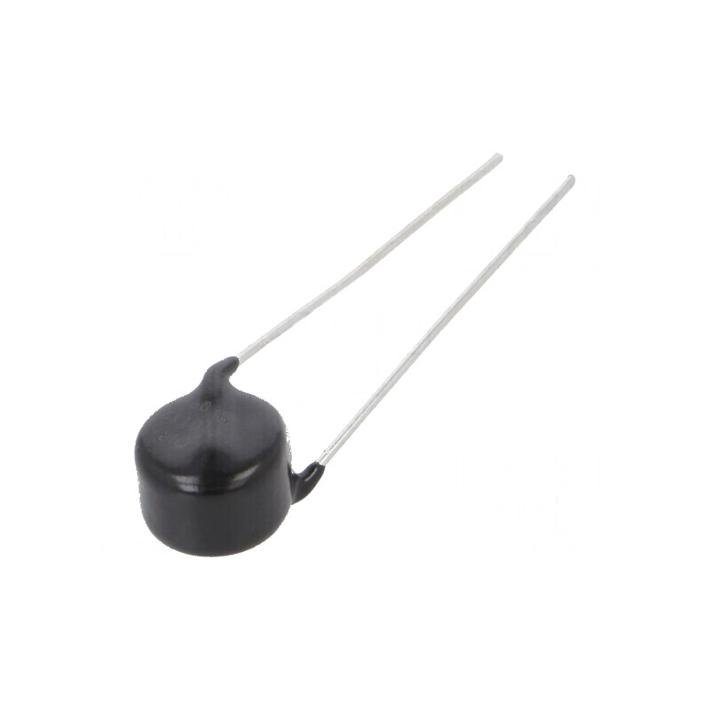 Varistor ceramic THT 680VAC 895VDC 1,1kV 4,5kA pentru protecția circuitelor electrice | Electronic-mag.ro | Componente Electroni