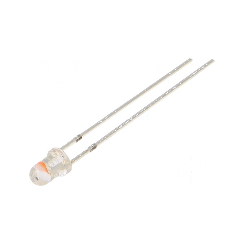 LED 3mm verde/roz convex 30° rotund - Nr. term 2 | Electronic-mag.ro | Componente Electronice
