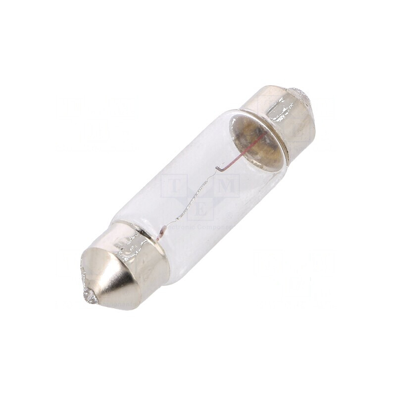 Lampă auto SV8,5s transparentă 12V 5W VISIONPRO - bec 1 bucata | Electronic-mag.ro | Componente Electronice Lampă auto SV8,5s transparentă 12V 5W VISIONPRO - bec 1 bucata | Electronic-mag.ro | Componente Electronice