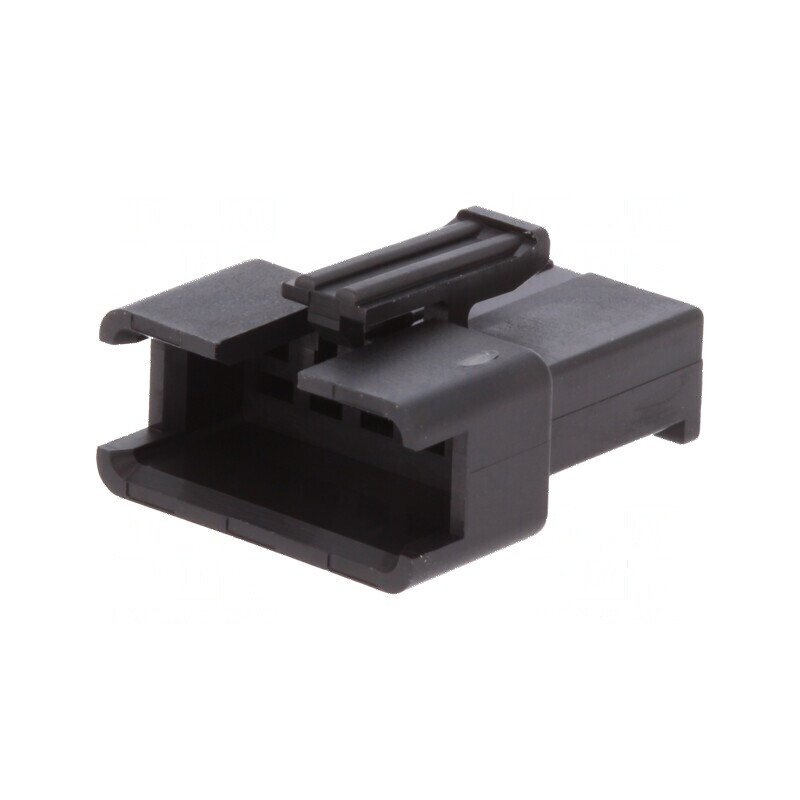 Conector cablu-cablu mufă tată SM 2,5mm PIN 5 fără contacte pentru conexiuni electrice | Electronic-mag.ro | Componente Electron Conector cablu-cablu mufă tată SM 2,5mm PIN 5 fără contacte pentru conexiuni electrice | Electronic-mag.ro | Componente Electron