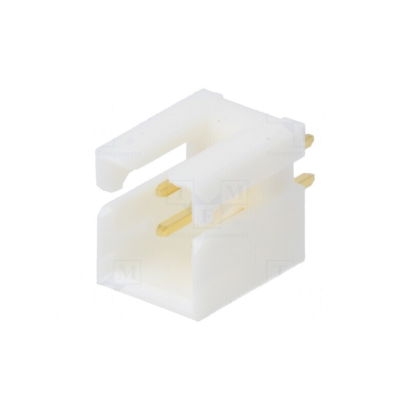 Conector cablu-cablu/PCB soclu tată DF1B 2,5mm 4 PIN THT | Electronic-mag.ro | Componente Electronice Conector cablu-cablu/PCB soclu tată DF1B 2,5mm 4 PIN THT | Electronic-mag.ro | Componente Electronice