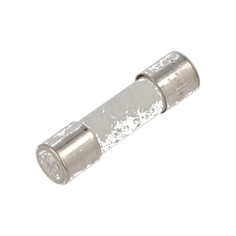 Siguranţă întârziere 500mA 250VAC pentru protecţia circuitelor electrice | Electronic-mag.ro | Componente Electronice