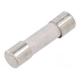 Siguranţă întârziere 4A 250VAC pentru protecția circuitelor electrice | Electronic-mag.ro | Componente Electronice