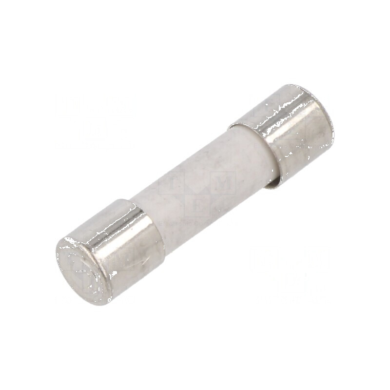 Siguranţă întârziere 4A 250VAC pentru protecția circuitelor electrice | Electronic-mag.ro | Componente Electronice