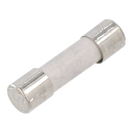 Siguranţă întârziere 4A 250VAC pentru protecția circuitelor electrice | Electronic-mag.ro | Componente Electronice