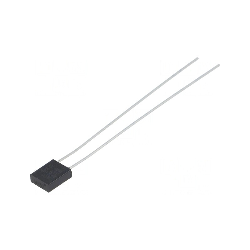 Siguranţă termică 5A 84°C - Protecţie împotriva supraîncălzirii | Electronic-mag.ro | Componente Electronice