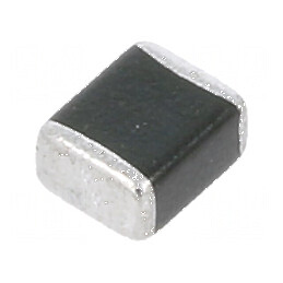 Varistor multistrat SMD 1210, 50VAC, 65VDC, 1,6J, 200A, 135V, 10mW - Protecție circuit electric | Electronic-mag.ro | Componente