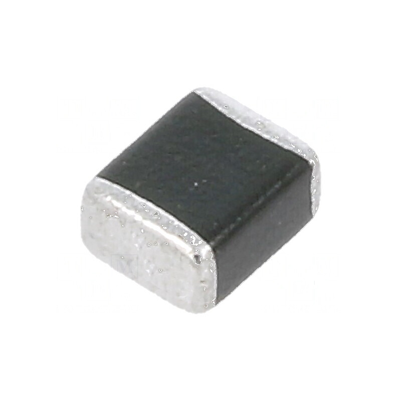 Varistor multistrat SMD 1210, 50VAC, 65VDC, 1,6J, 200A, 135V, 10mW - Protecție circuit electric | Electronic-mag.ro | Componente