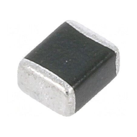Varistor multistrat SMD 1210, 50VAC, 65VDC, 1,6J, 200A, 135V, 10mW - Protecție circuit electric | Electronic-mag.ro | Componente
