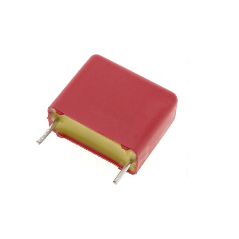 Condensator polipropilenă 470pF THT 5x11x18mm ±10% 15mm | Electronic-mag.ro | Componente Electronice