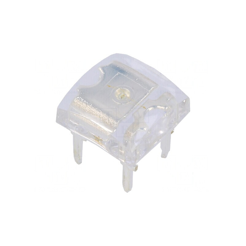 LED Super Flux verde 7,62x7,62mm 3000-4000mcd 140° 30mA | Electronic-mag.ro | Componente Electronice LED Super Flux verde 7,62x7,62mm 3000-4000mcd 140° 30mA | Electronic-mag.ro | Componente Electronice
