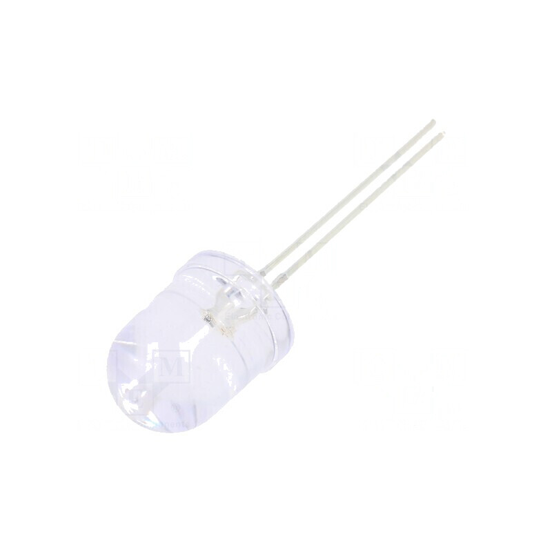 LED 10mm galbenă cu clipire 5800-6500mcd 30° 20mA Nr.term: 2 | Electronic-mag.ro | Componente Electronice LED 10mm galbenă cu clipire 5800-6500mcd 30° 20mA Nr.term: 2 | Electronic-mag.ro | Componente Electronice