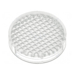 Filtru transparent pentru reflector - Accesoriu lighting profesionale | Electronic-mag.ro | Componente Electronice