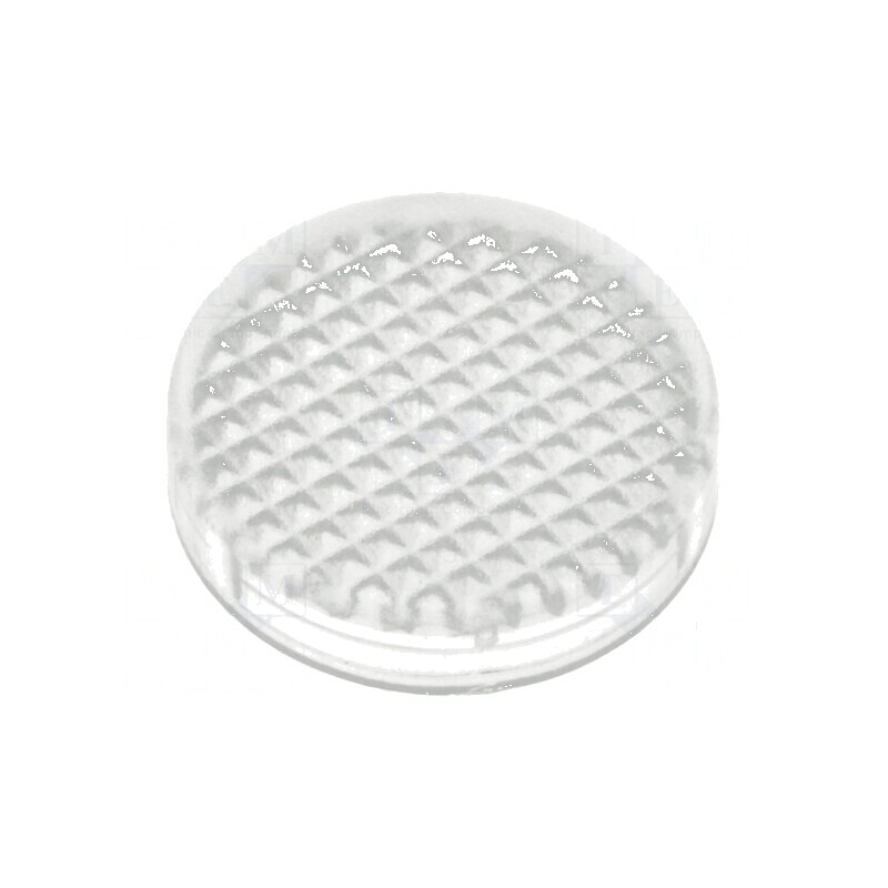 Filtru transparent pentru reflector - Accesoriu lighting profesionale | Electronic-mag.ro | Componente Electronice