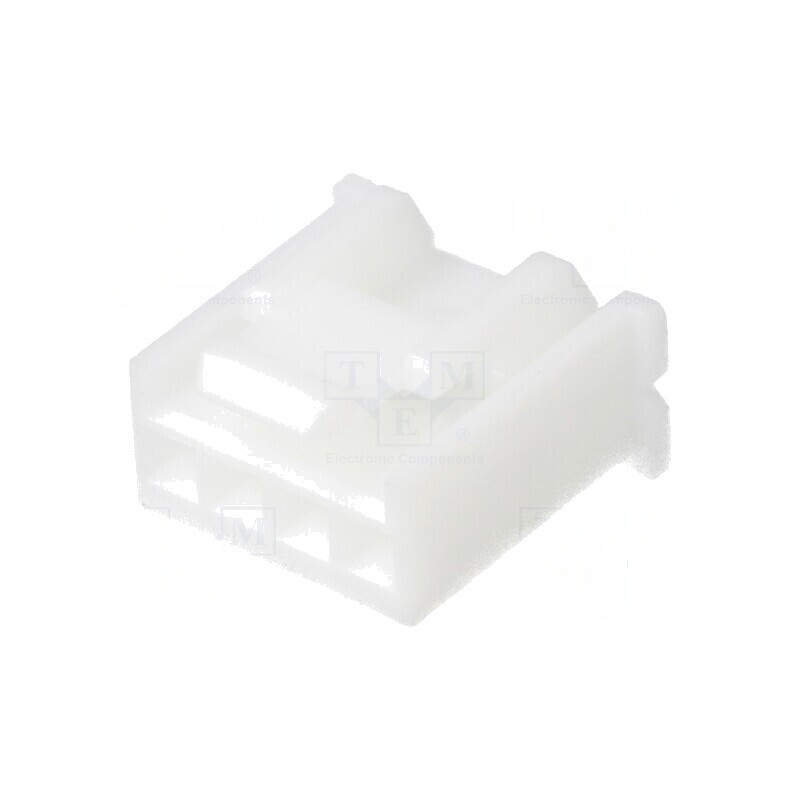 Conector cablu-cablu mufa mamă XM 2,5mm PIN 4 fără contacte | Electronic-mag.ro | Componente Electronice Conector cablu-cablu mufa mamă XM 2,5mm PIN 4 fără contacte | Electronic-mag.ro | Componente Electronice
