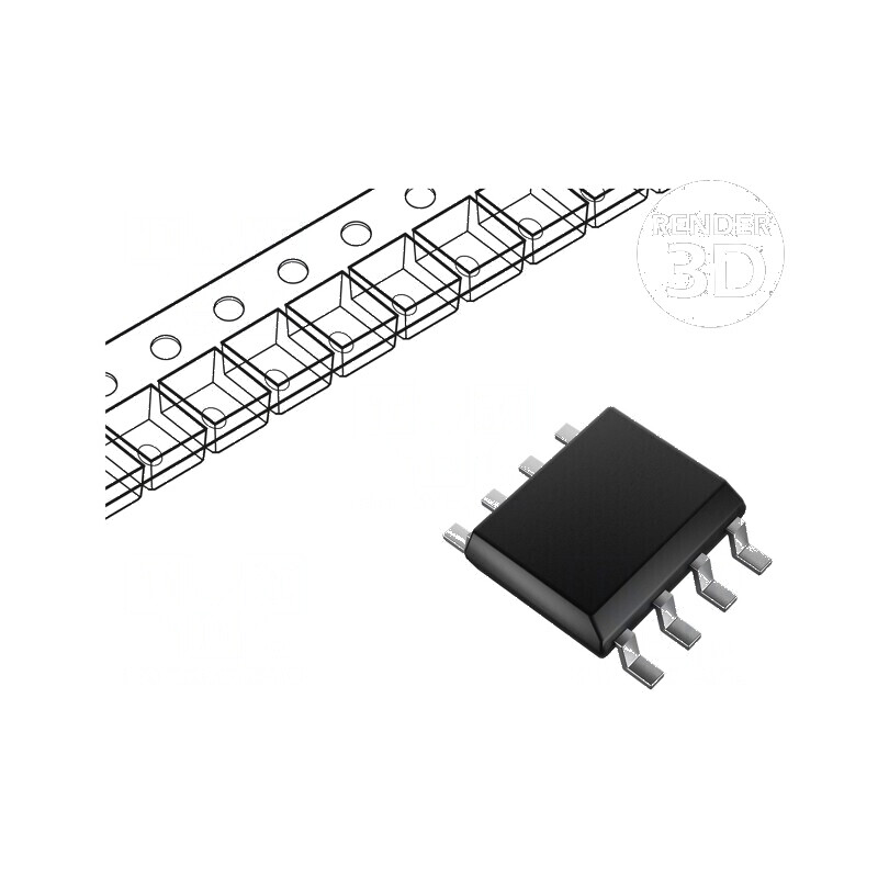 "IC digital bilateral SPST 2 canale CMOS TTL SMD TSSOP8 LVC" | Electronic-mag.ro | Componente Electronice "IC digital bilateral SPST 2 canale CMOS TTL SMD TSSOP8 LVC" | Electronic-mag.ro | Componente Electronice