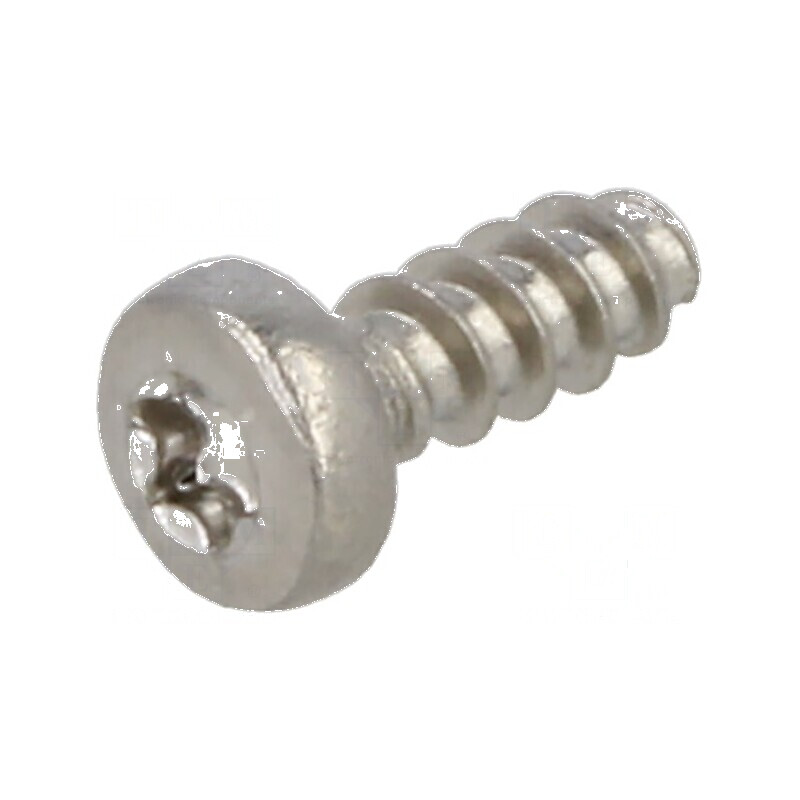 Şurub 1,8x5 Cap Rotund Torx® TX06 Oțel Inoxidabil A2 - Set 10 Bucăți | Electronic-mag.ro | Componente Electronice Şurub 1,8x5 Cap Rotund Torx® TX06 Oțel Inoxidabil A2 - Set 10 Bucăți | Electronic-mag.ro | Componente Electronice