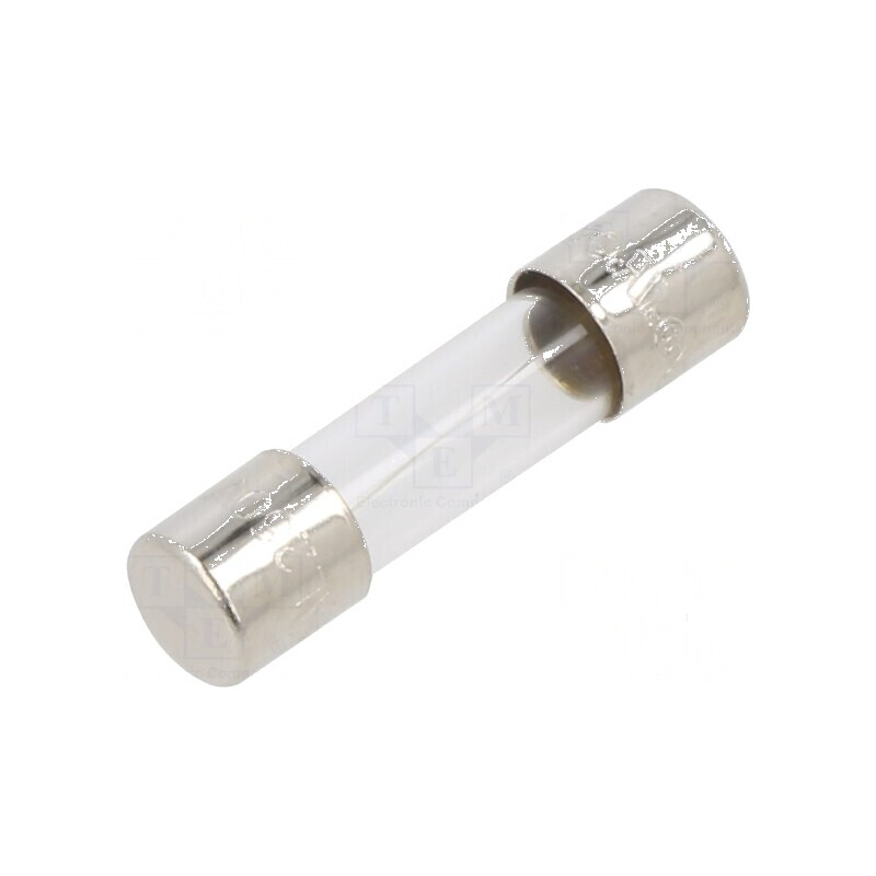 Siguranţă ardere rapidă 4A 250VAC 5x20mm din alamă - Protecţie electrică de calitate | Electronic-mag.ro | Componente Electronic Siguranţă ardere rapidă 4A 250VAC 5x20mm din alamă - Protecţie electrică de calitate | Electronic-mag.ro | Componente Electronic
