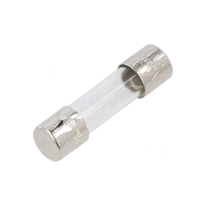 Siguranţă ardere rapidă 500mA 250VAC 5x20mm din alamă - accesoriu electric de calitate | Electronic-mag.ro | Componente Electron Siguranţă ardere rapidă 500mA 250VAC 5x20mm din alamă - accesoriu electric de calitate | Electronic-mag.ro | Componente Electron