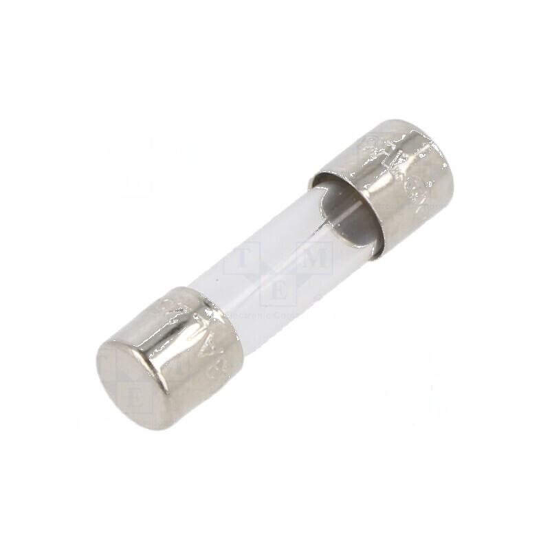 Siguranţă ardere rapidă 6,3A 250VAC 5x20mm alamă - protecţie electrică eficientă | Electronic-mag.ro | Componente Electronice Siguranţă ardere rapidă 6,3A 250VAC 5x20mm alamă - protecţie electrică eficientă | Electronic-mag.ro | Componente Electronice