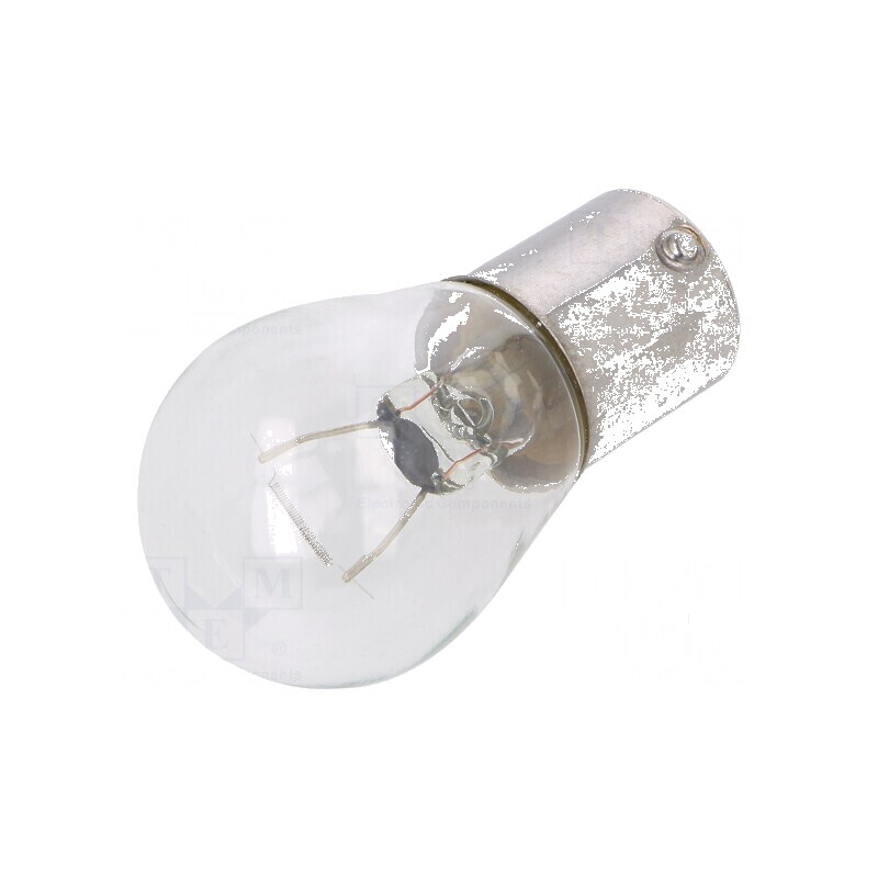 Lampă auto BA15S transparentă 12V 21W VISIONPRO - bec 1 bucată | Electronic-mag.ro | Componente Electronice Lampă auto BA15S transparentă 12V 21W VISIONPRO - bec 1 bucată | Electronic-mag.ro | Componente Electronice