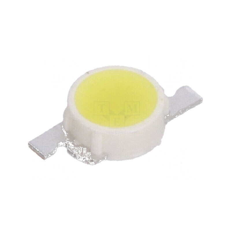 LED SMD Alb Rece 900-1800mcd 120° 20mA 2,9-3,5VDC pentru Iluminare PointLED® | Electronic-mag.ro | Componente Electronice
