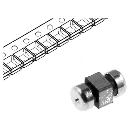 Filtru anti-interferenţe SMD 1206 6A 25VDC 100pF - 20÷80% | Electronic-mag.ro | Componente Electronice