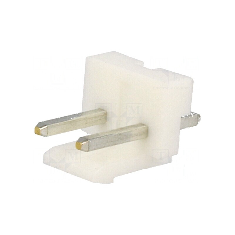 Conector cablu-placă soclu tată 5mm PIN 2 albă pentru conexiuni electrice | Electronic-mag.ro | Componente Electronice Conector cablu-placă soclu tată 5mm PIN 2 albă pentru conexiuni electrice | Electronic-mag.ro | Componente Electronice