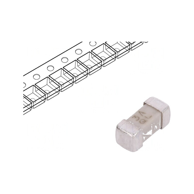 Siguranţă ardere rapidă 3A 125VAC 125VDC SMD 0679L pentru circuite electrice | Electronic-mag.ro | Componente Electronice Siguranţă ardere rapidă 3A 125VAC 125VDC SMD 0679L pentru circuite electrice | Electronic-mag.ro | Componente Electronice