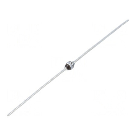 Diodă redresoare THT 600V 1A Ammo Pack Ifsm 30A SOD57 30ns pentru aplicații electrice | Electronic-mag.ro | Componente Electroni