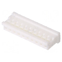 Conector cablu-placă mufă mamă Pico-SPOX 1,5mm PIN 10 2,5A pentru aplicații electrice | Electronic-mag.ro | Componente Electroni