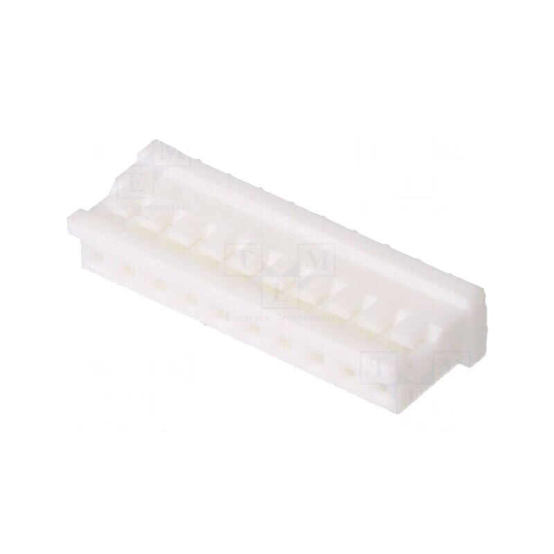 Conector cablu-placă mufă mamă Pico-SPOX 1,5mm PIN 10 2,5A pentru aplicații electrice | Electronic-mag.ro | Componente Electroni