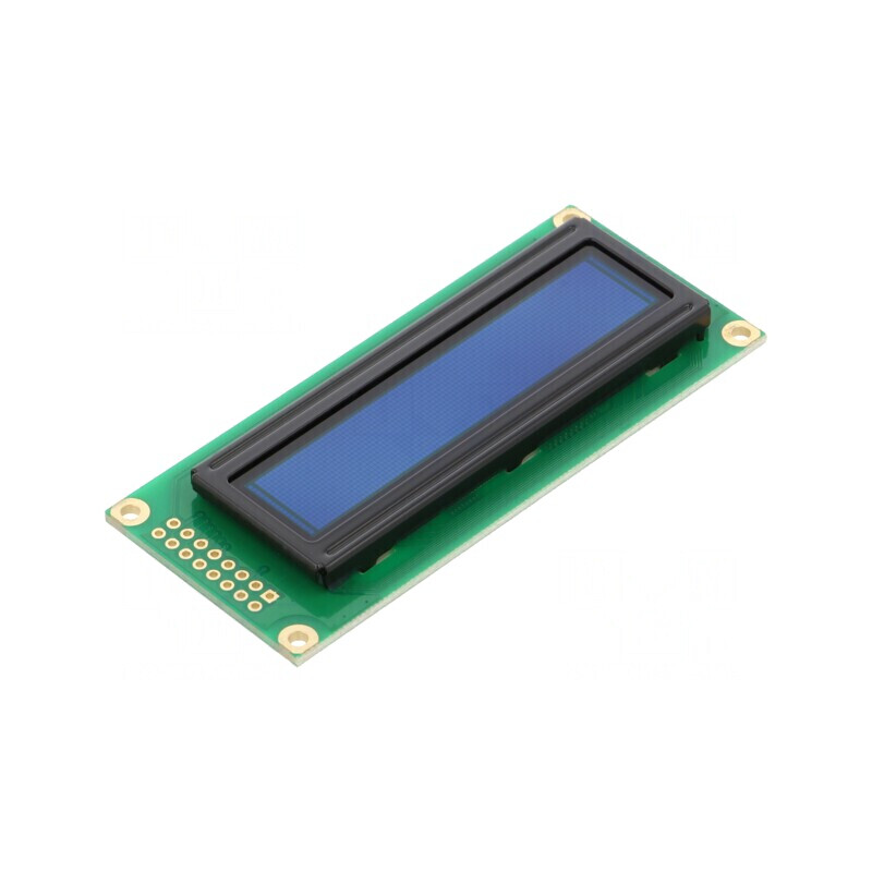 Afişaj OLED Grafic 2,4" Alb 100x16 | Electronic-mag.ro | Componente Electronice Afişaj OLED Grafic 2,4" Alb 100x16 | Electronic-mag.ro | Componente Electronice