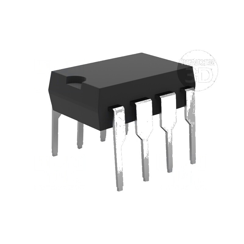 Optocuplor THT 2 OUT cu tranzistori, izolație 5kV, tensiune colector-emitor 80V, DIP8 | Electronic-mag.ro | Componente Electroni Optocuplor THT 2 OUT cu tranzistori, izolație 5kV, tensiune colector-emitor 80V, DIP8 | Electronic-mag.ro | Componente Electroni