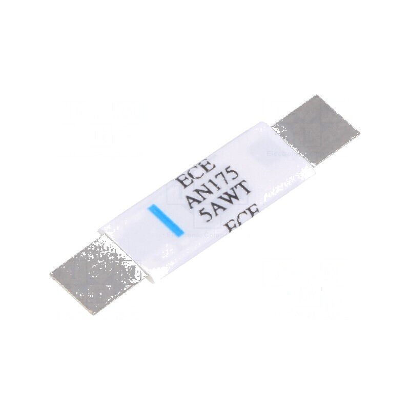 Siguranţă polimerică PTC 1,75A pentru protecţia circuitelor electrice | Electronic-mag.ro | Componente Electronice